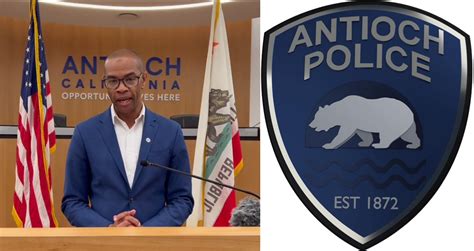 Public defender calls on DA to release names of Antioch police officers who sent racist texts
